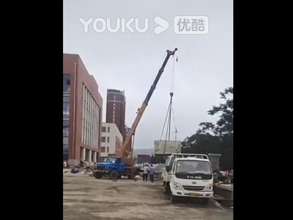 潍坊鼎诚机电有限公司-工程案例视频 